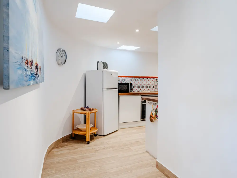 Maison de Vacances Javea