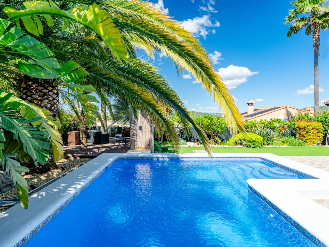 Maison de Vacances Javea
