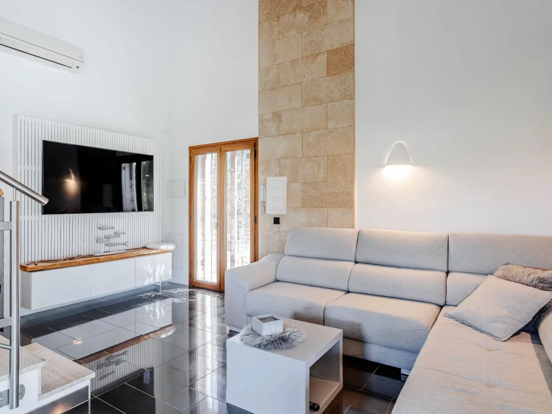 Maison de Vacances Javea