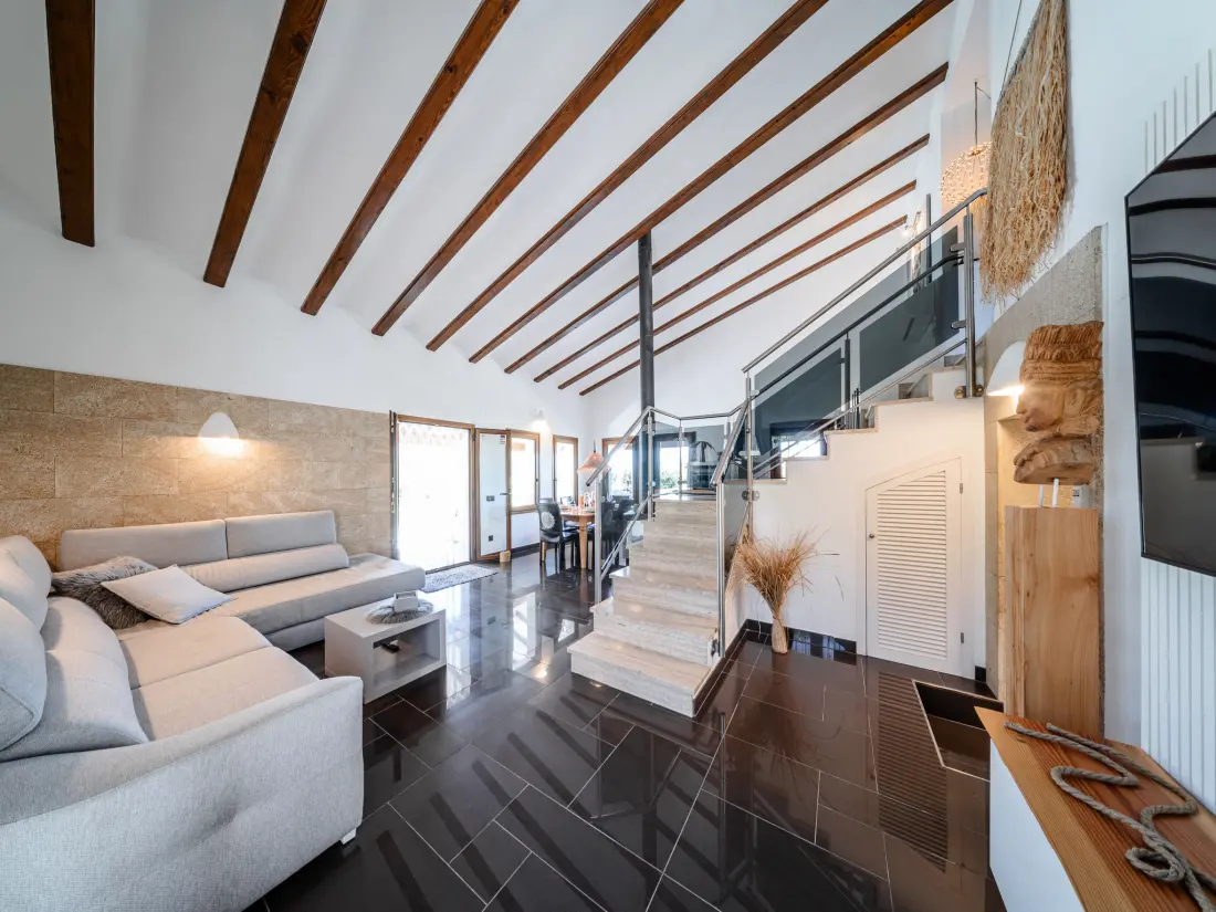 Maison de Vacances Javea