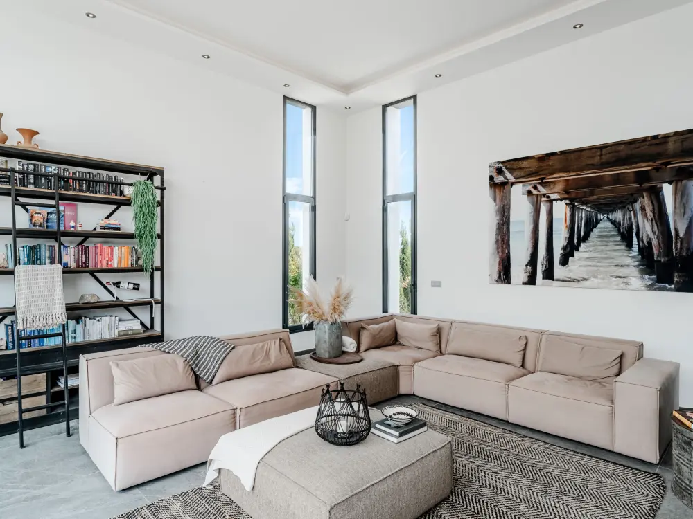 Maison de Vacances Javea