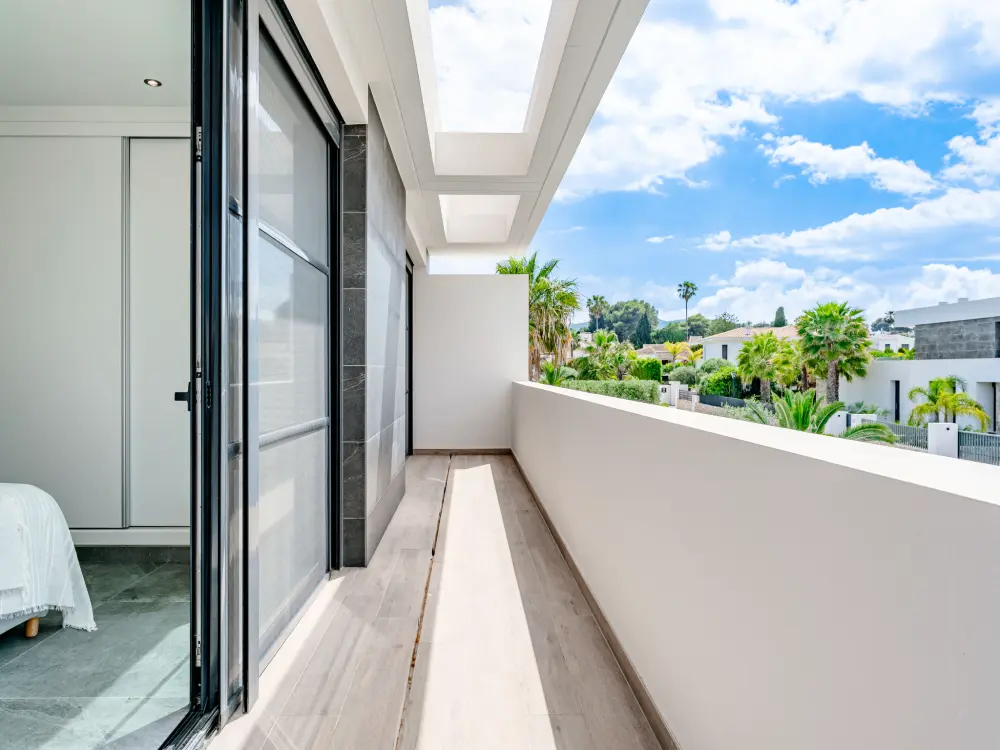 Maison de Vacances Javea