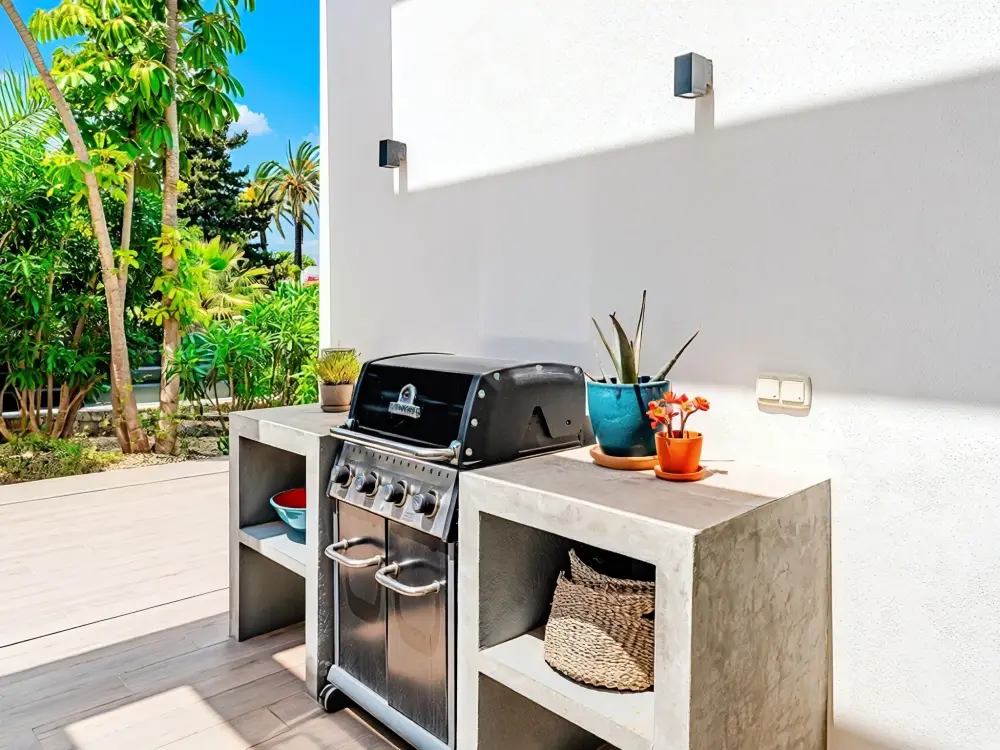 Maison de Vacances Javea
