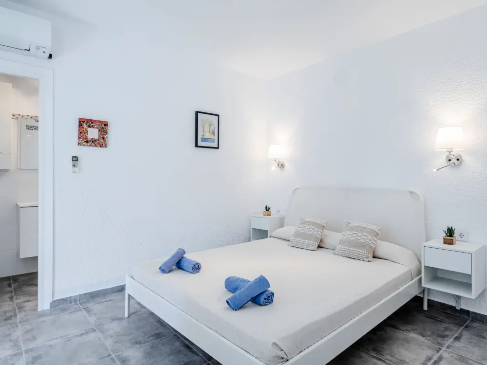 Maison de Vacances Javea