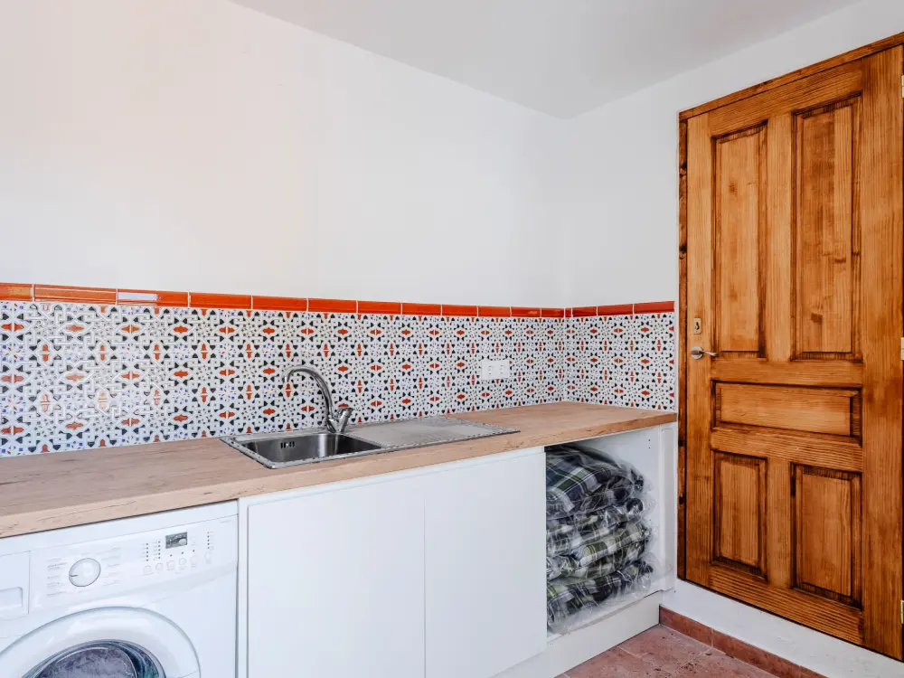 Maison de Vacances Javea