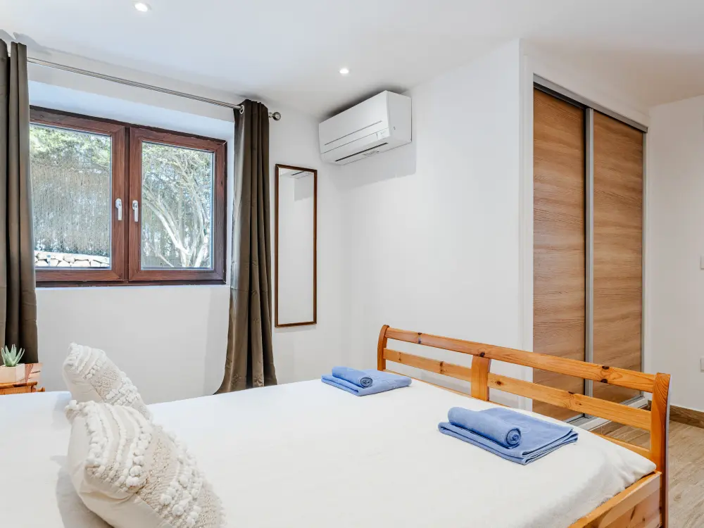 Maison de Vacances Javea