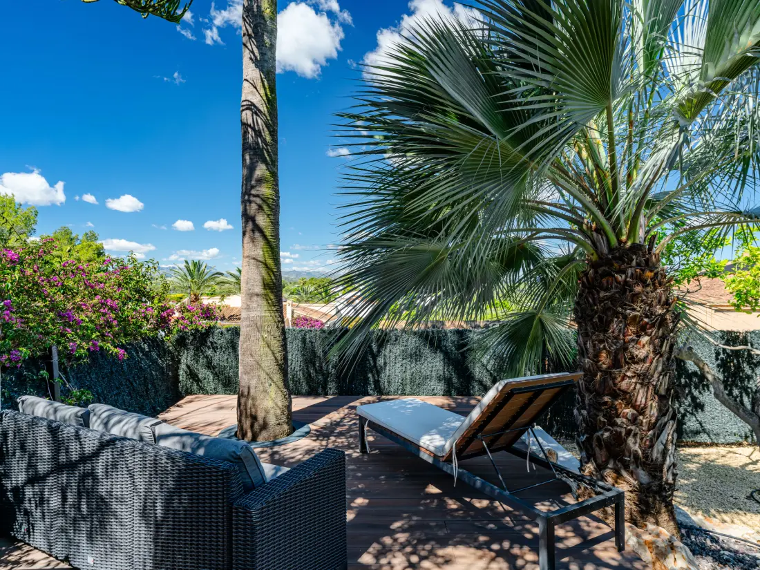 Maison de Vacances Javea