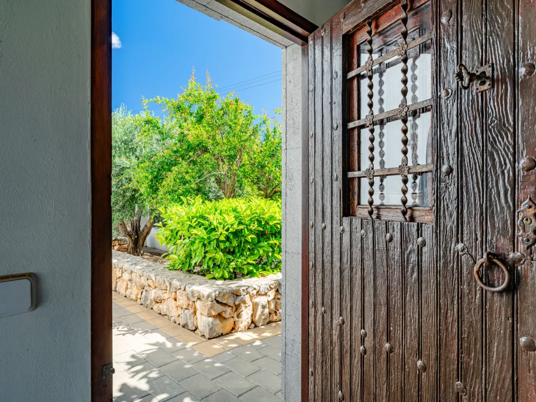 Maison de Vacances Javea