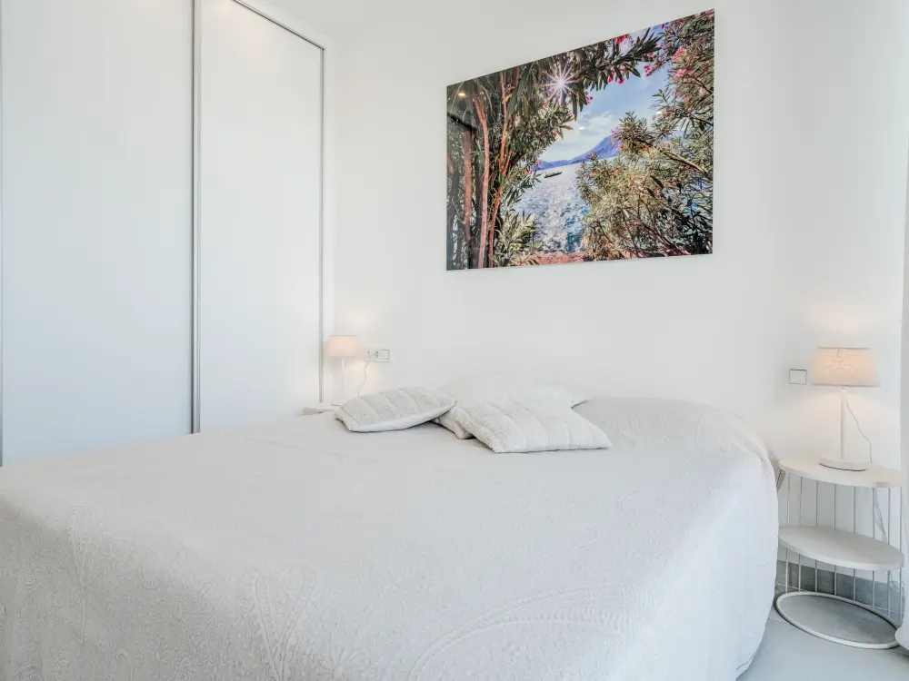 Maison de Vacances Javea
