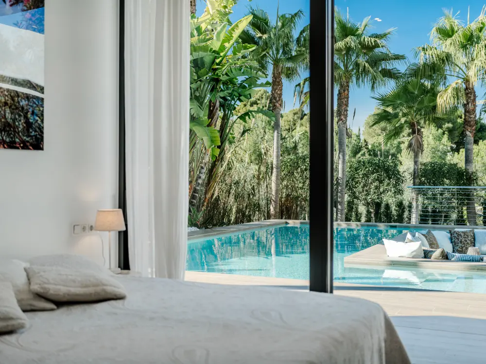 Maison de Vacances Javea