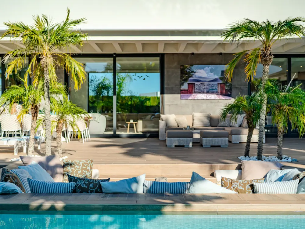 Maison de Vacances Javea