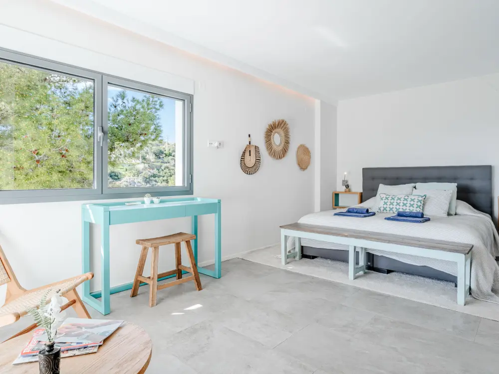 Maison de Vacances Javea