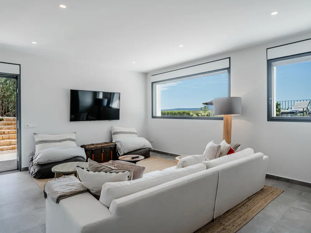 Maison de Vacances Javea