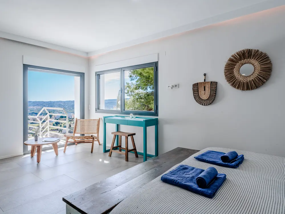 Maison de Vacances Javea