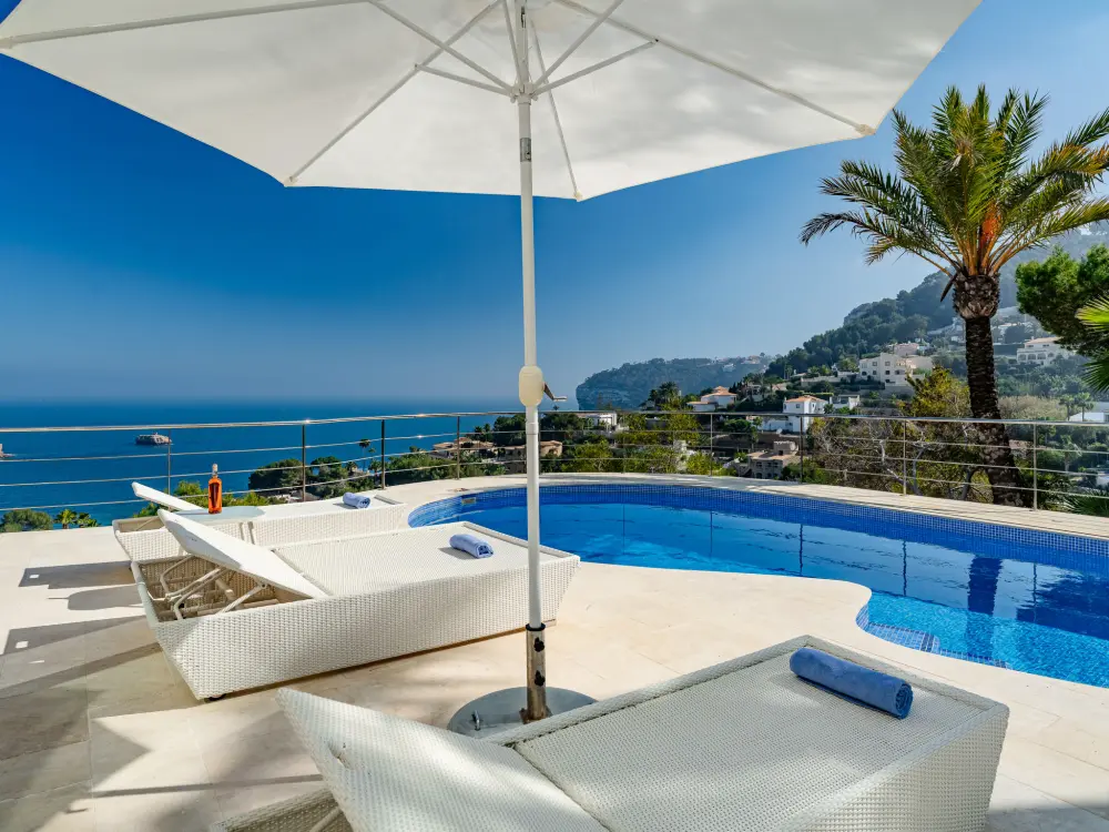 Maison de Vacances Javea