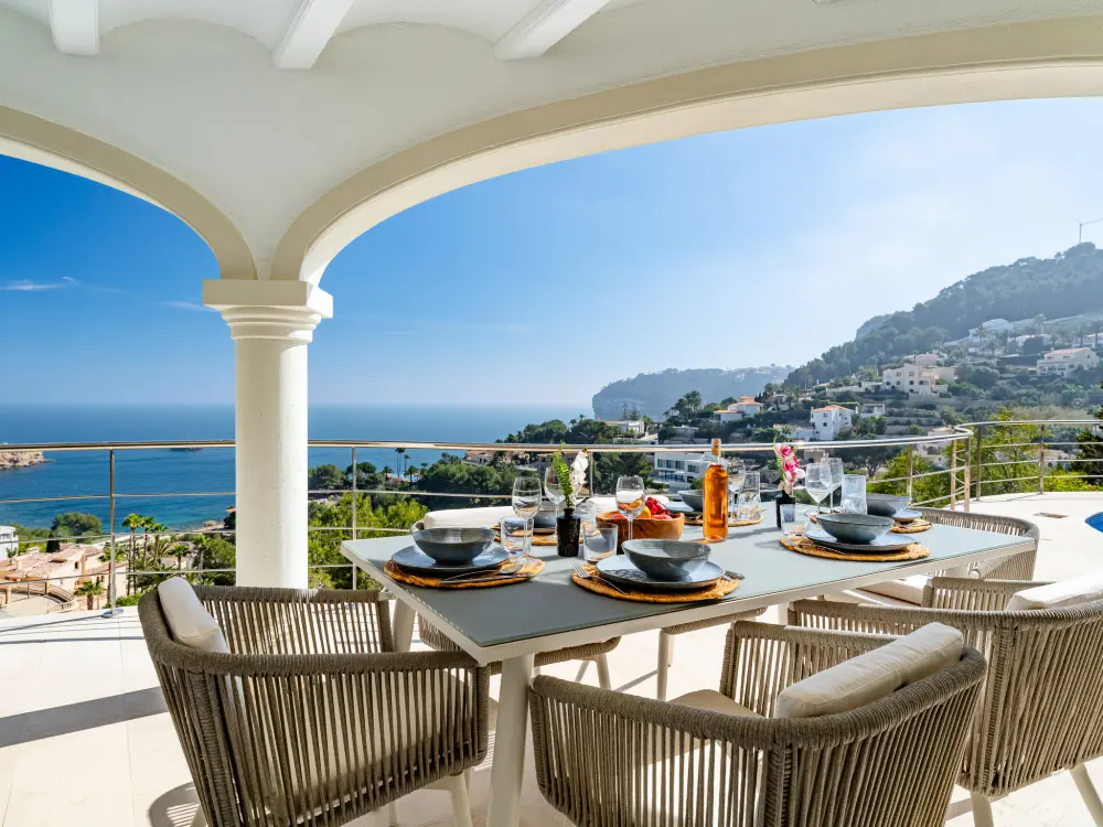 Maison de Vacances Javea