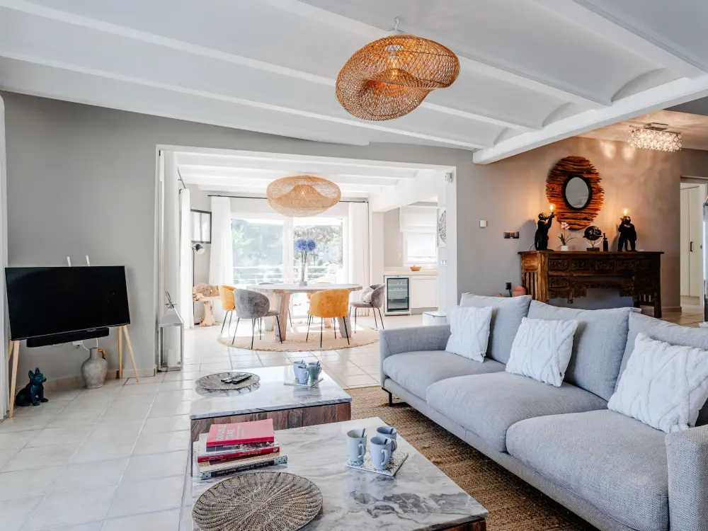 Maison de Vacances Javea