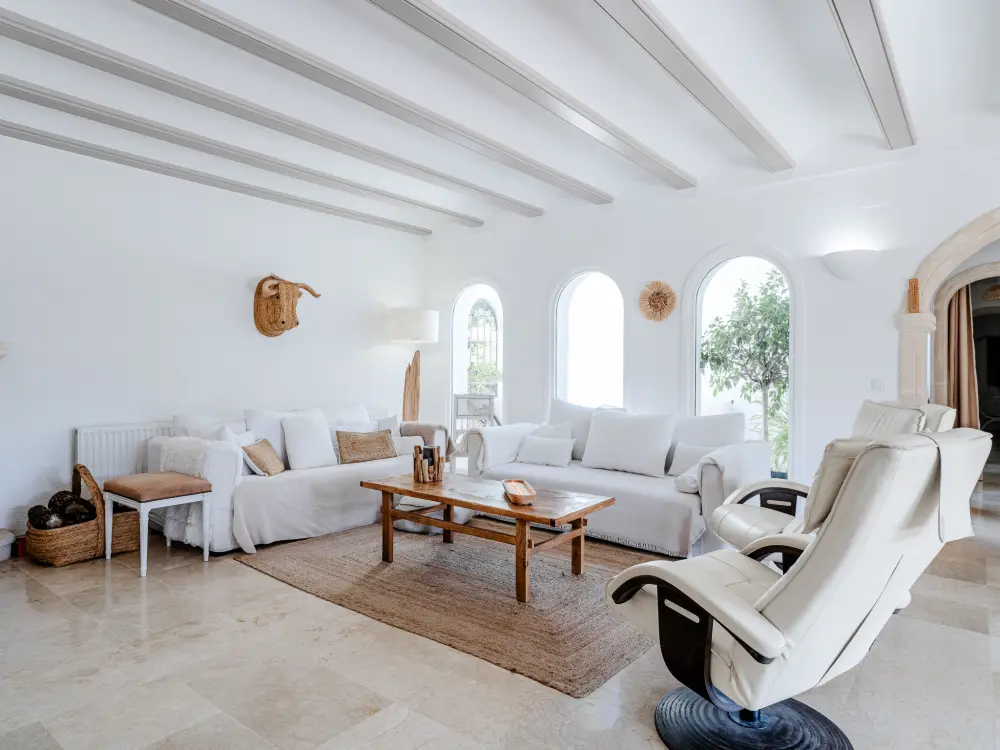 Maison de Vacances Javea