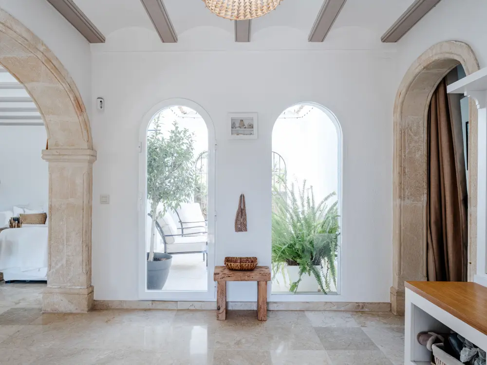 Maison de Vacances Javea