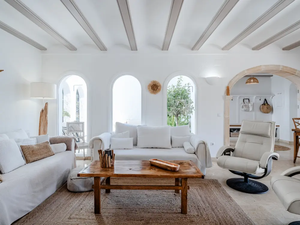 Maison de Vacances Javea