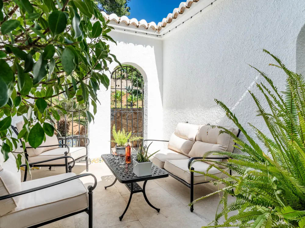 Maison de Vacances Javea