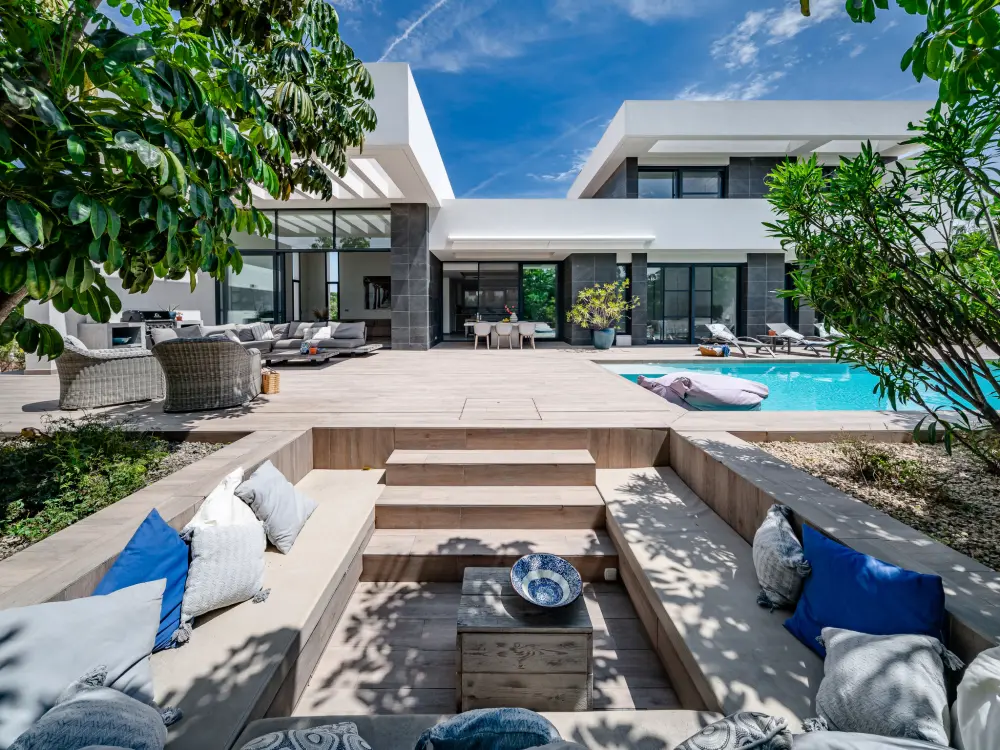 Maison de Vacances Javea