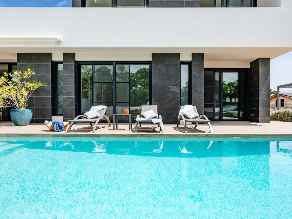 Maison de Vacances Javea