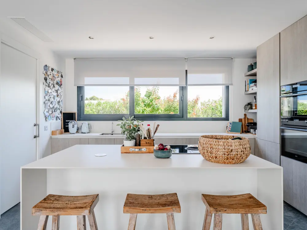 Maison de Vacances Javea