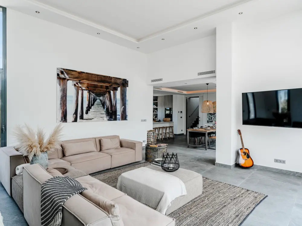 Maison de Vacances Javea