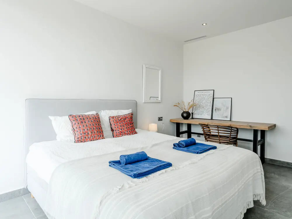 Maison de Vacances Javea