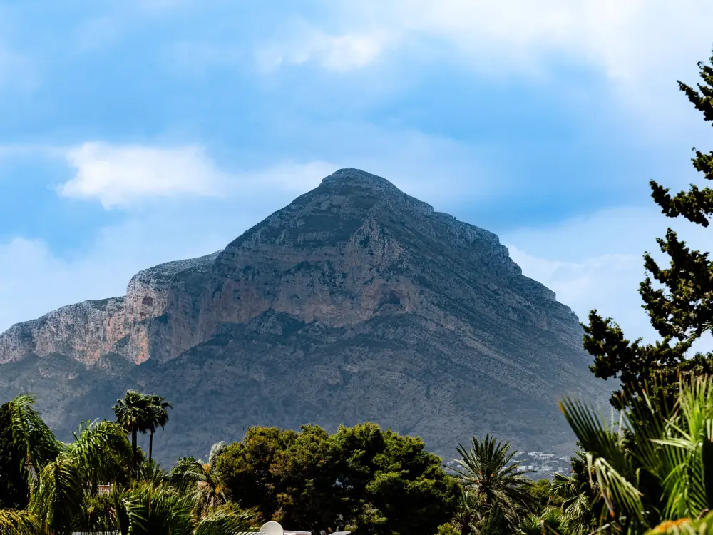 Maison de Vacances Javea