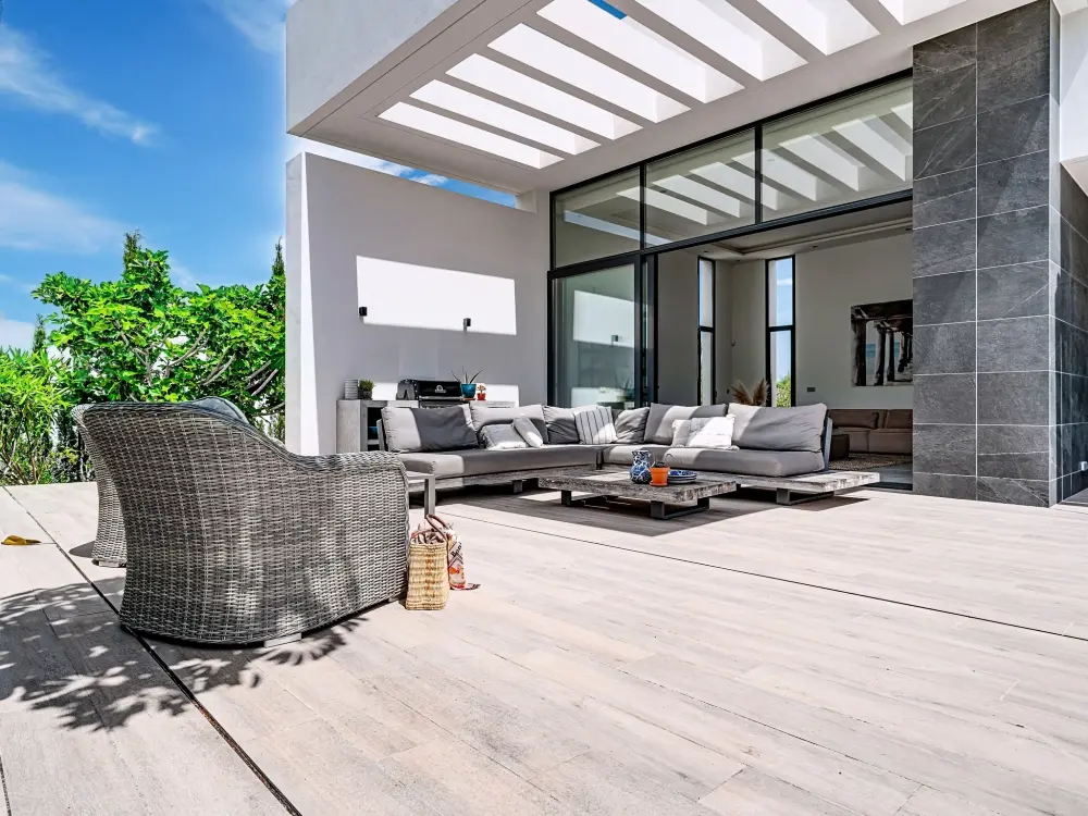 Maison de Vacances Javea