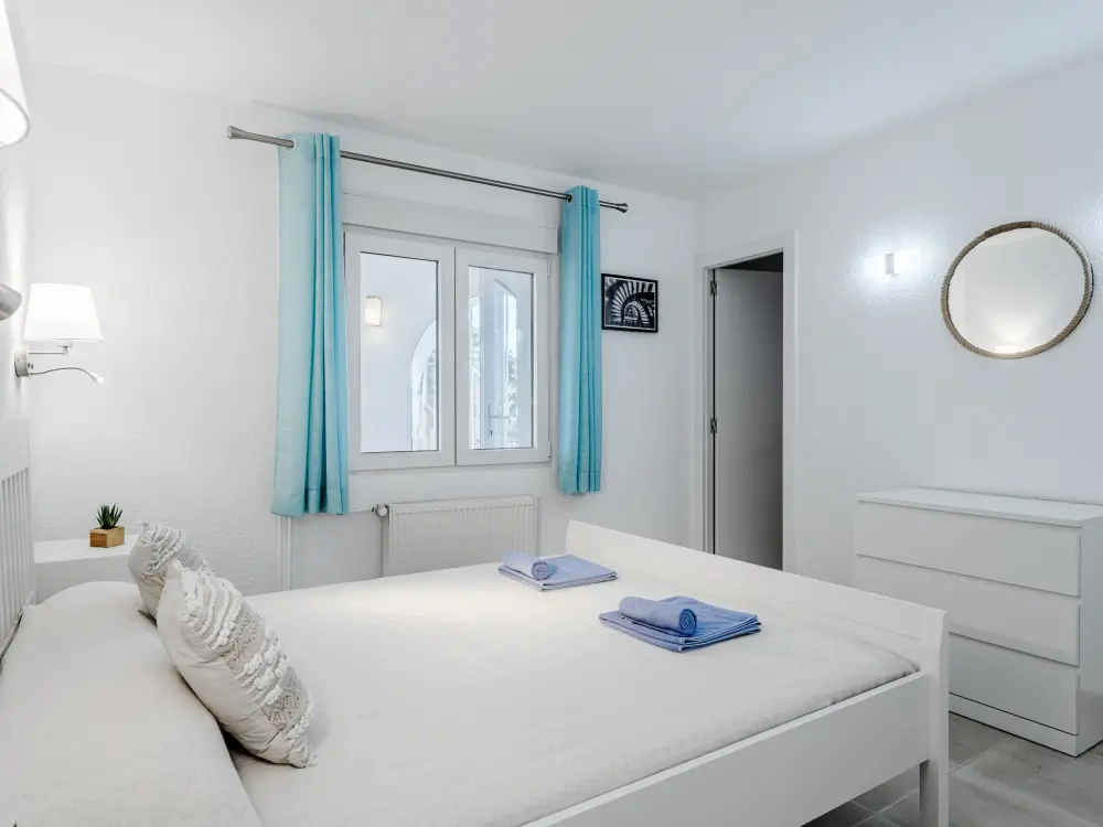 Maison de Vacances Javea
