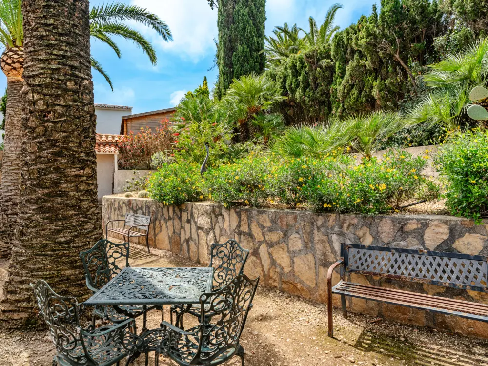 Maison de Vacances Javea