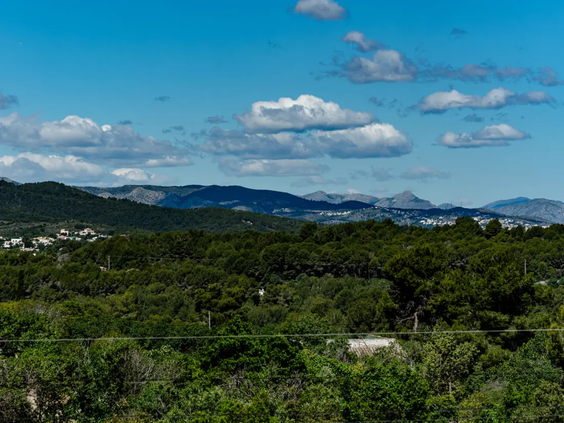 Maison de Vacances Javea