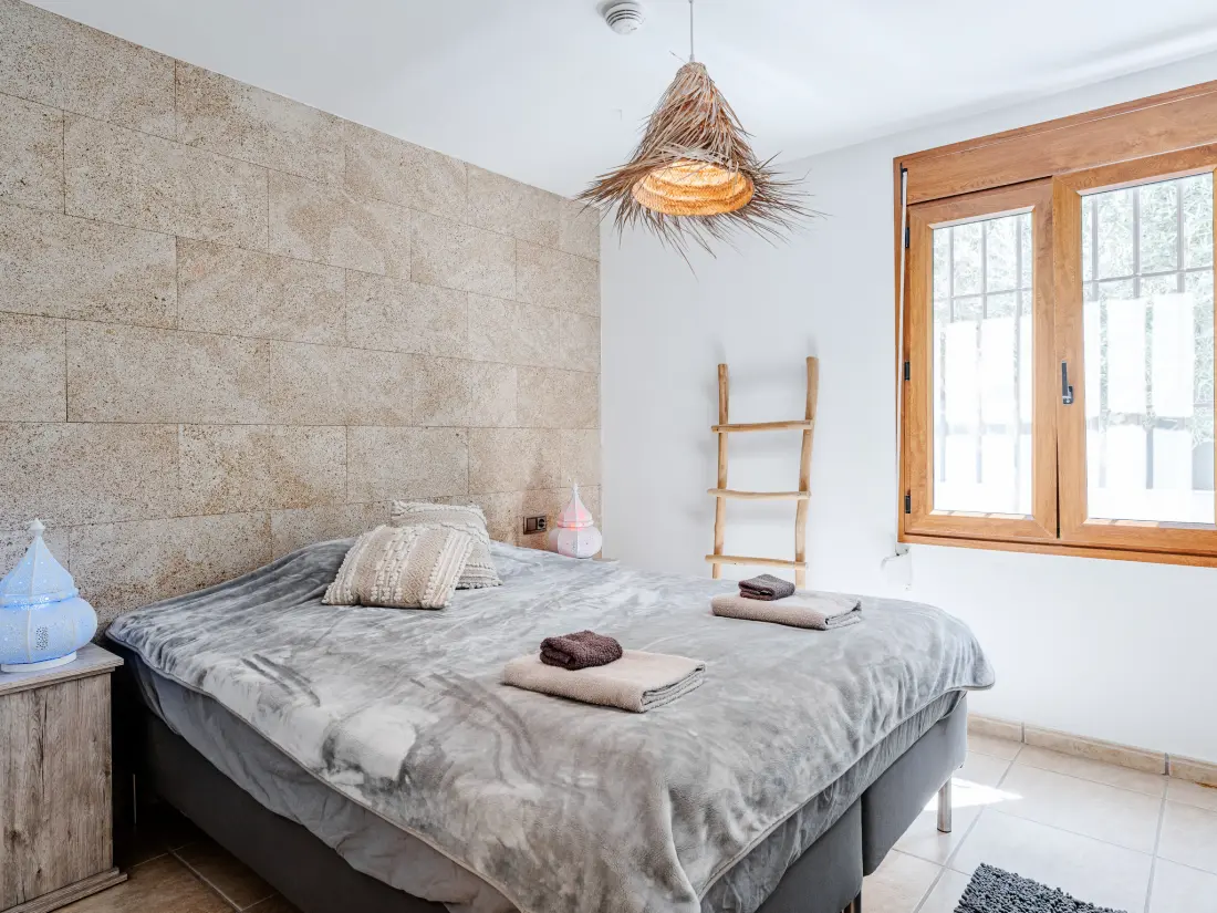 Maison de Vacances Javea