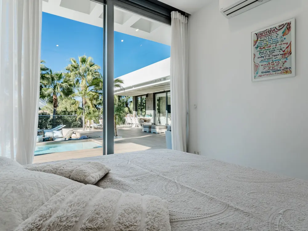 Maison de Vacances Javea