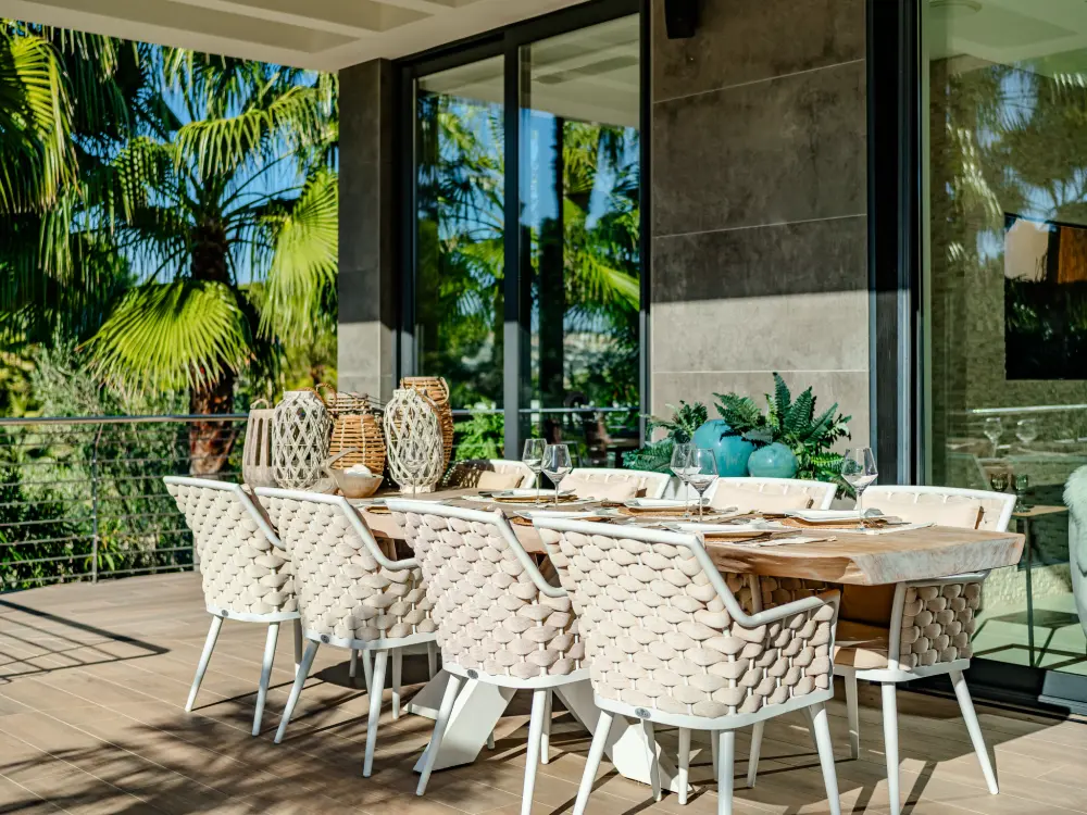 Maison de Vacances Javea