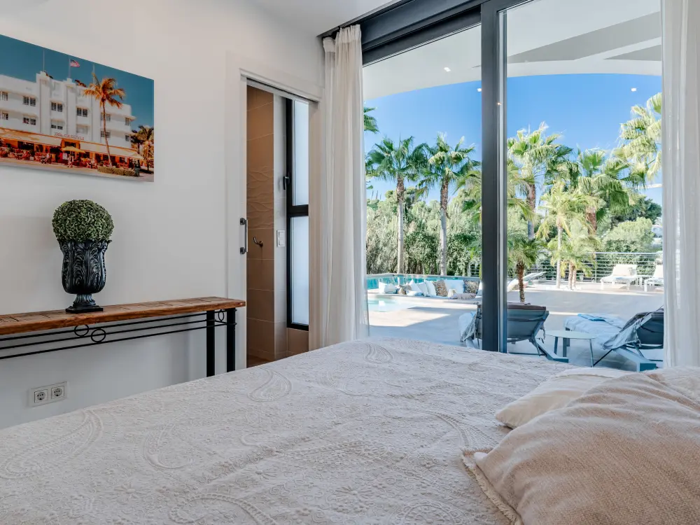 Maison de Vacances Javea