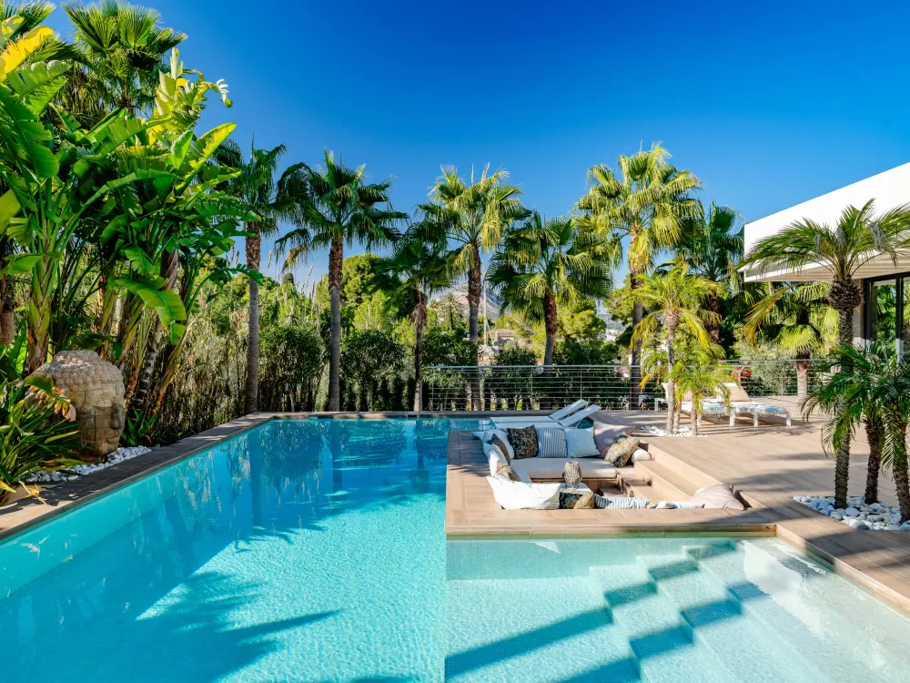 Maison de Vacances Javea