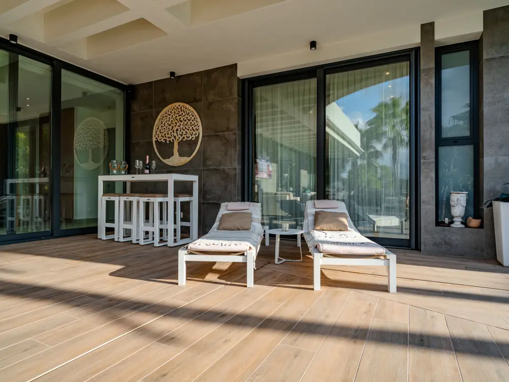 Maison de Vacances Javea