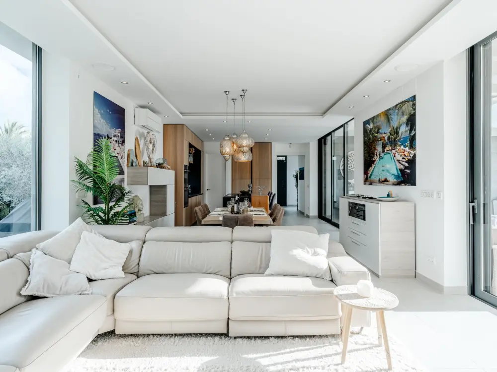 Maison de Vacances Javea