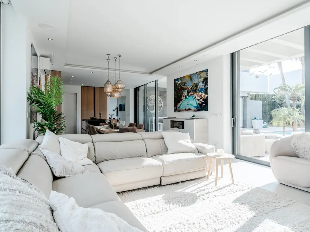 Maison de Vacances Javea