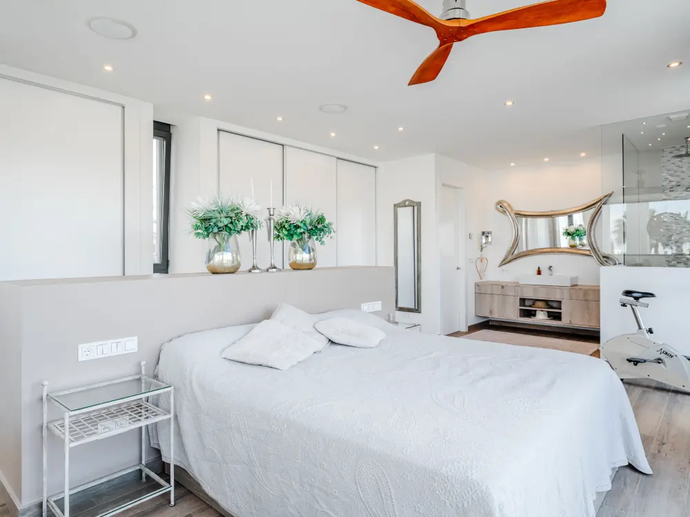Maison de Vacances Javea