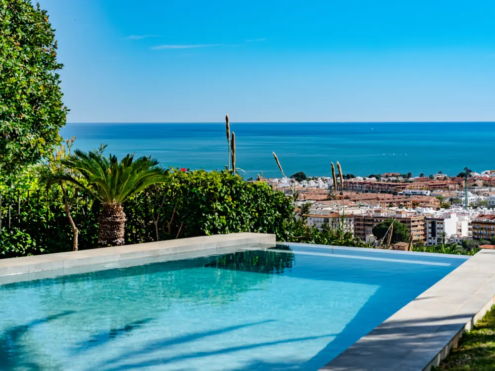 Maison de Vacances Javea