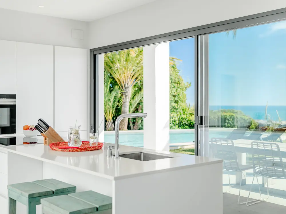 Maison de Vacances Javea