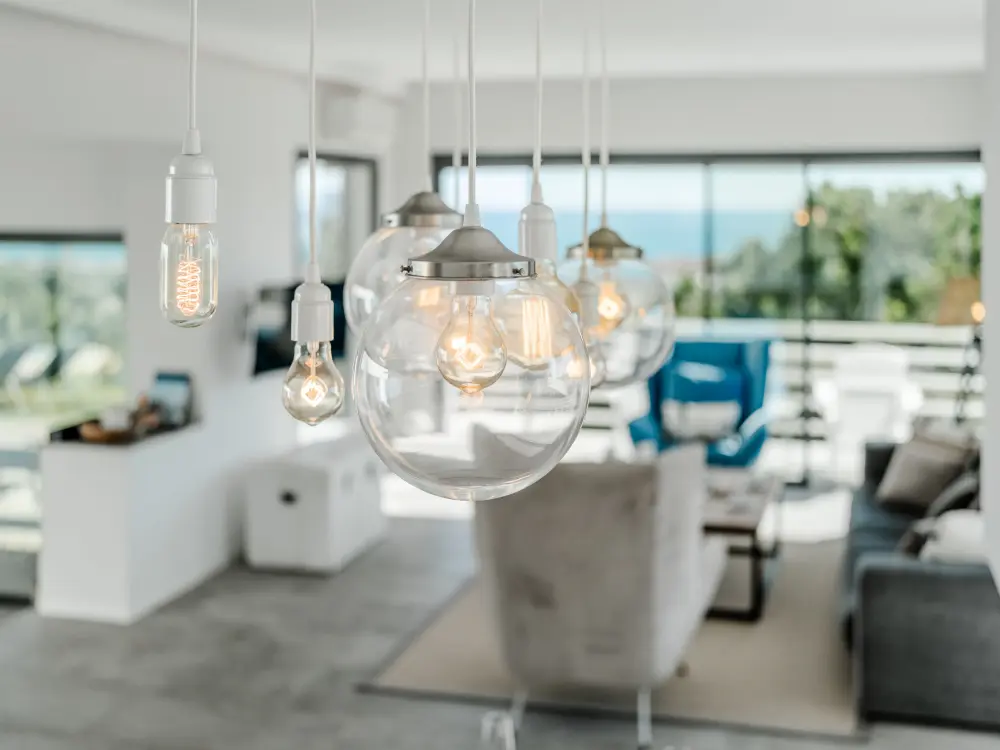 Maison de Vacances Javea