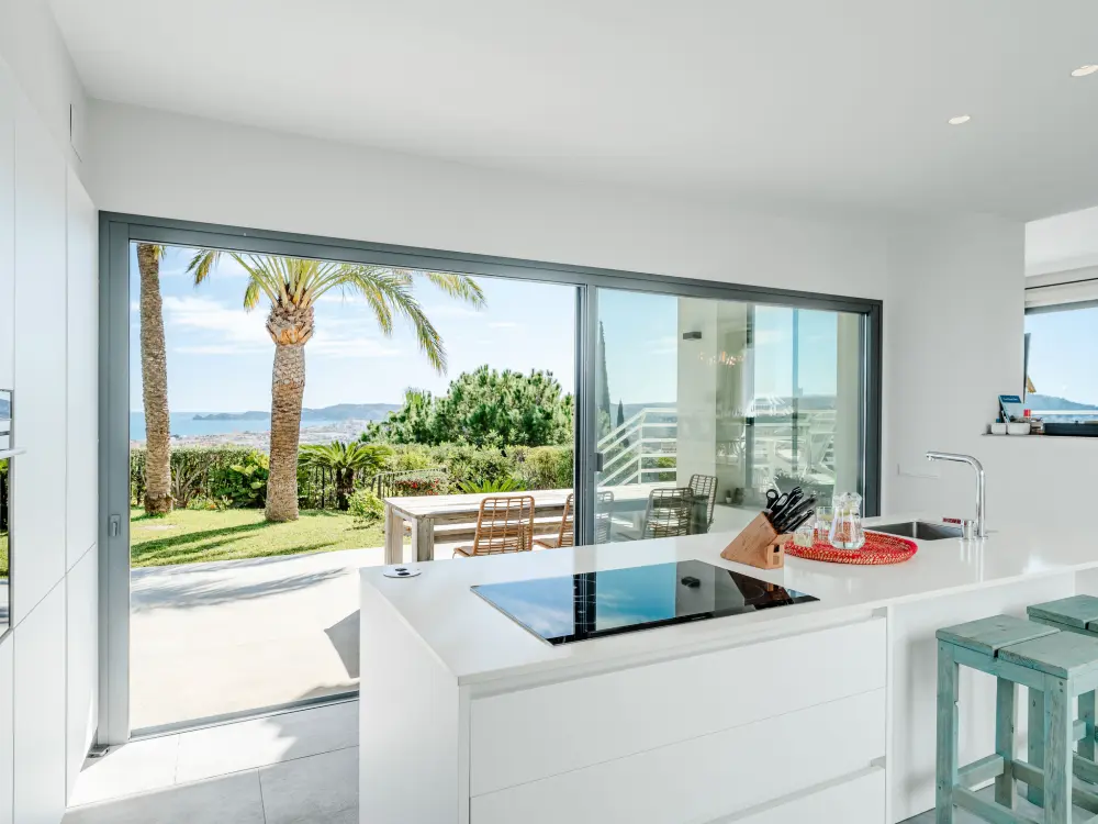 Maison de Vacances Javea