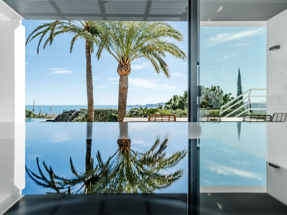 Maison de Vacances Javea