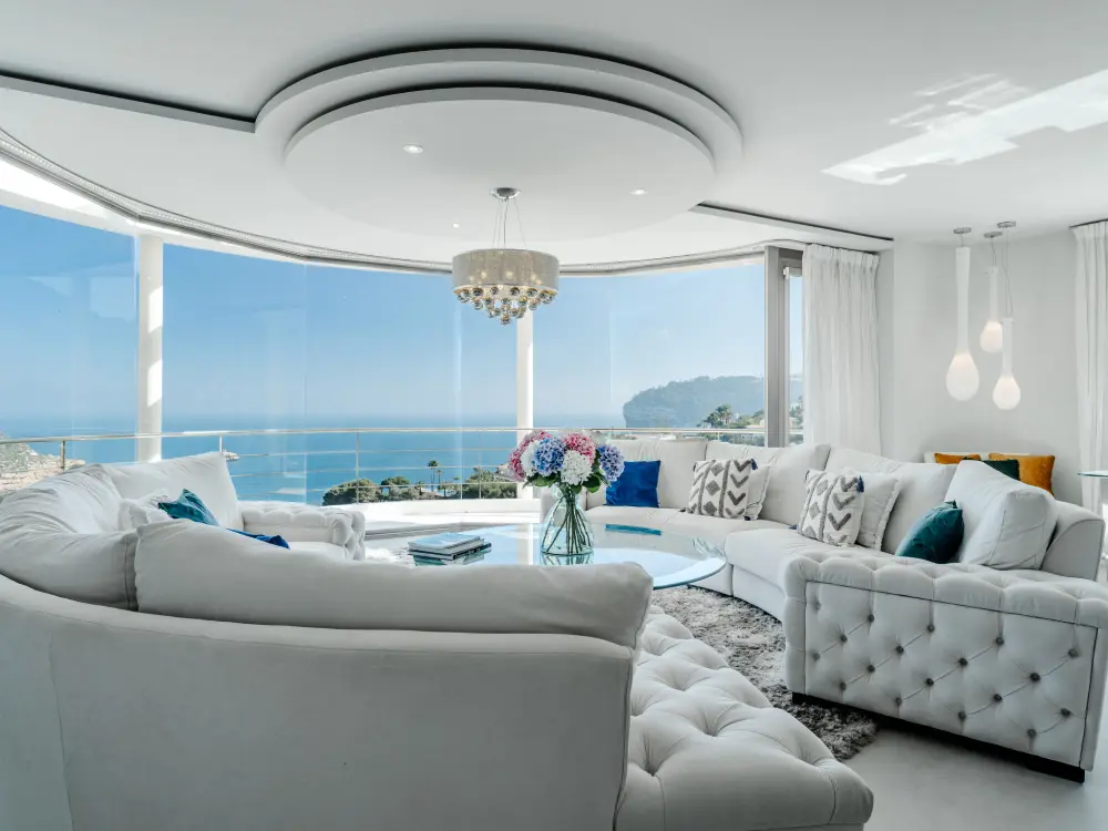 Maison de Vacances Javea